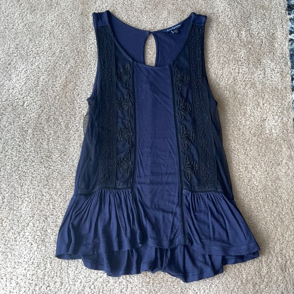 American Eagle Outfitters Tops - American Eagle Outfitters Tank Top